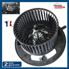 Pulseur d'Air Ventilation