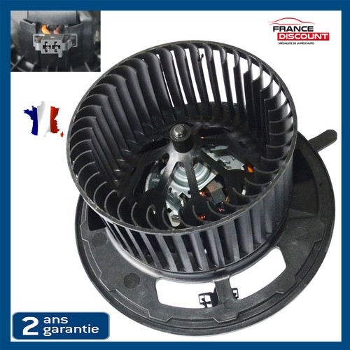 Pulseur air ventilation - pulseur, d'air