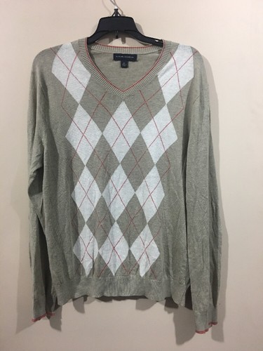Men argyle banana republic - men's,