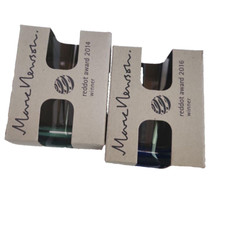 Lot de 2 verres incassables