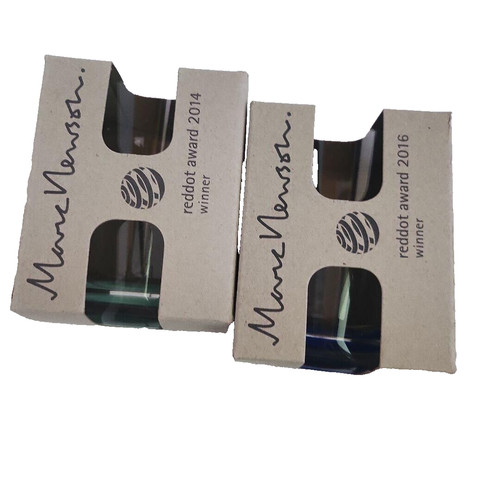 Lot verres incassables - de,