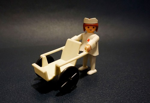 Playmobil vintage 3362 - #3362,