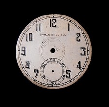 Hyman Berg Company Chicago