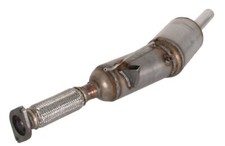 FILTRE À PARTICULE DPF 1.5 DCI DIESEL RENAULT CLIO IV 2012- NEUF 200100642R.