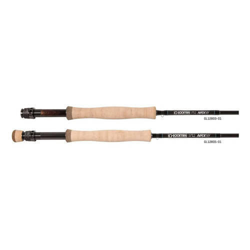 Loomis nrx fly rod - g.loomis,