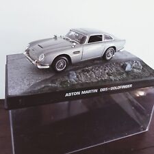 MINIATURE AUTOMBILE ASTON