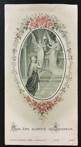 Image pieuse bouasse - image, bouasse-lebel