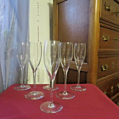 Flutes champagne en - flutes,