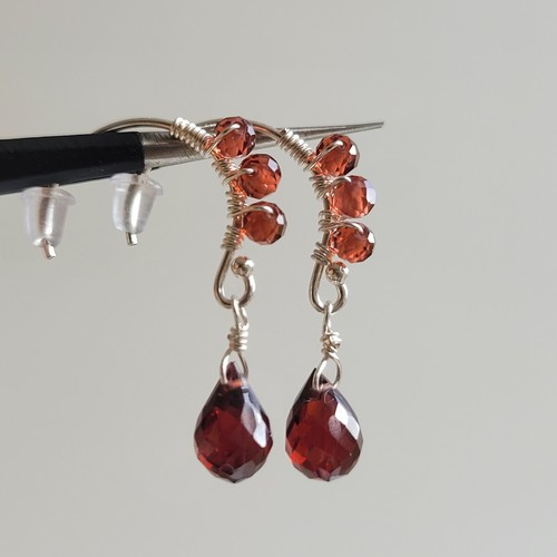 Boucles oreilles argent - boucles, d'oreilles