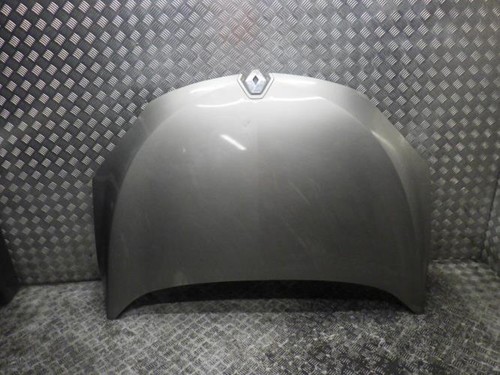 Capot renault megane phase - capot, 1