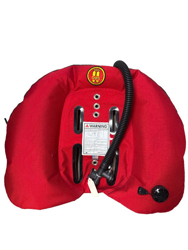 OMS 60 Lb Lift Wing w/o
