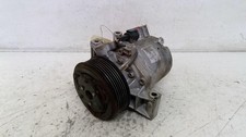 Compresseur clim NISSAN MICRA