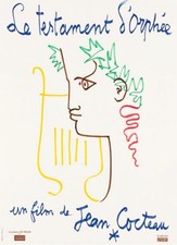 Affiche / Poster 120x160 cm