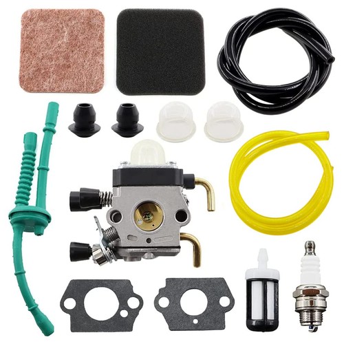 Carburateur avec filtre air - carburateur,