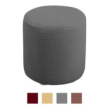 Couverture de repose-pieds de