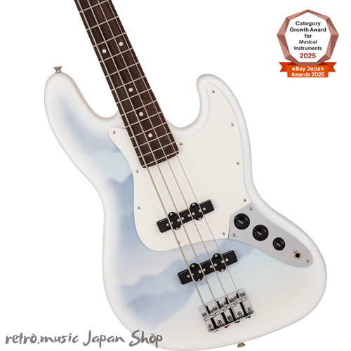 Fender made japan hybrid ii - made,