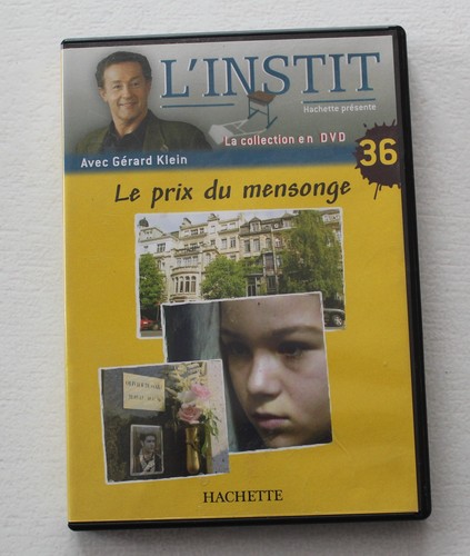 Instit gerard klein - gerard, ,