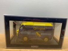 NOREV PEUGEOT D4A LYON MOTOS