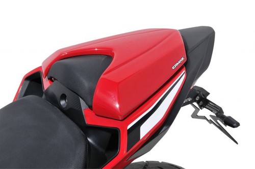 Ermax cache selle carénage - ermax,