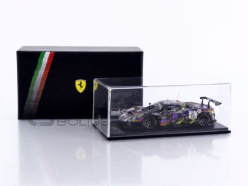 Looksmart ferrari 296 - looksmart,