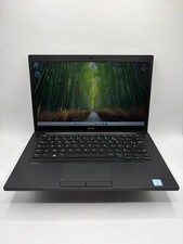 Dell Latitude 7480 i5-7200U /