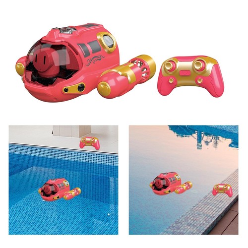 Mini bateau light up - bateau,