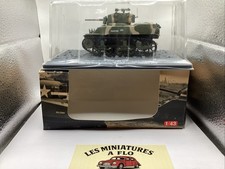 1/43 Collection Chars de combat Altaya , M5A1 Light Tank