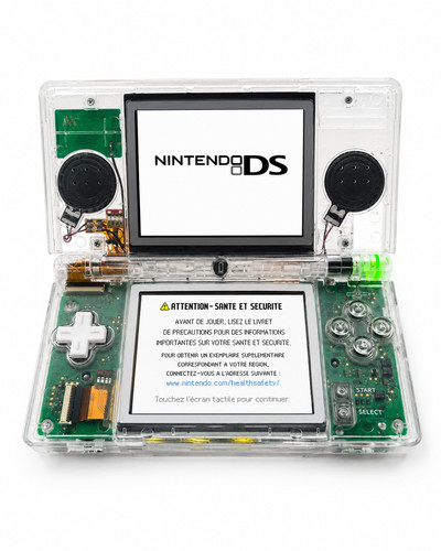 Nintendo lite console de - nintendo, ds