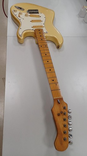 Fender japan junk - fender,