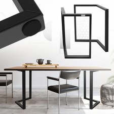 Set pieds table forme - set, de