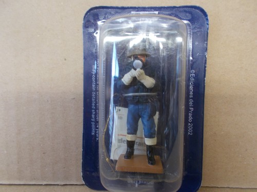 Del prado soldats - del, [soldats