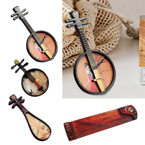 Instrument musique - de,