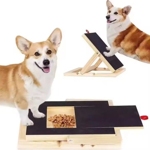 Dog Nail Scratch Board - with