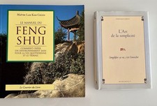 Livre Feng  Shui - L’Art de