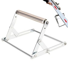 Etabli pliant pour machines de