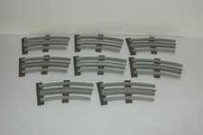 Lego train rails - train, 12v
