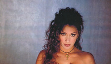 signed sabrina salerno sexy