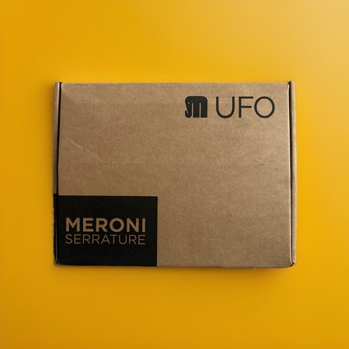 Serrure antivol vul ufo - antivol,