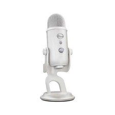 Microphone USB - Blue Yeti