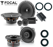Focal Ase 165 Acx 100 Set 6