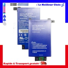 Battery 58-000049 MC-354775-05