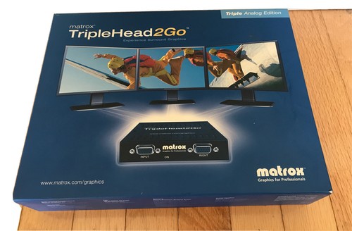 Matrox t2g a3a - matrox, t2g-a3a-agf