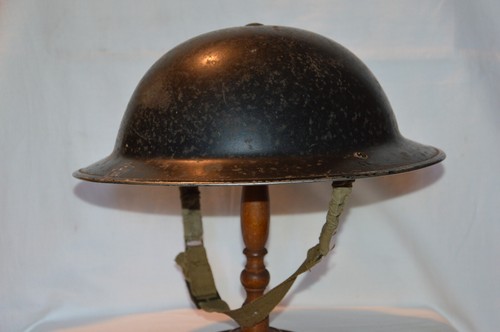 Casque anglais mle mkii - anglais, n°2