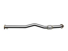 Downpipe acier inoxydable - downpipe,