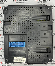 MODULE BLUETOOTH FIAT GRANDE