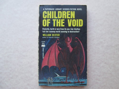 Children the void - children,