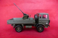 Solido 1/55 Véhicule