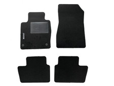 Tapis de Voiture pour Juke