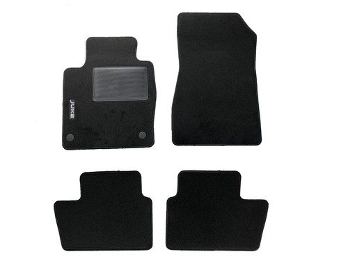 Tapis voiture pour - pour, juke
