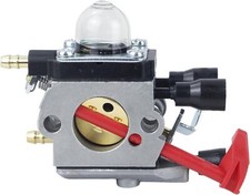 Carburateur pour souffleur de